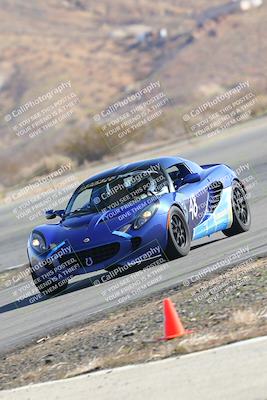 media/Feb-04-2023-Lotus Club of SoCal (Sat) [[5688841614]]/Gold Leaf High Inter/session 1 skid pad/